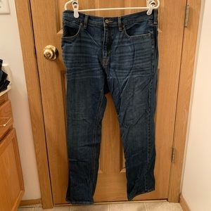 J Crew Jeans